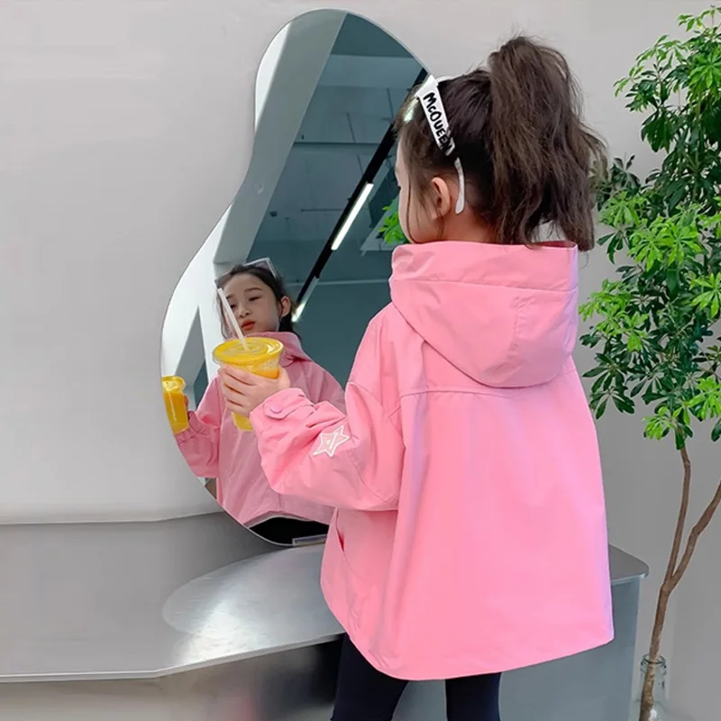 Thumbnail 2 - #81 Ranked Kids Lightweight Jackets Picks in 2026