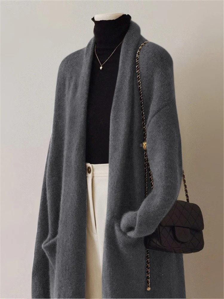 Dark Grey