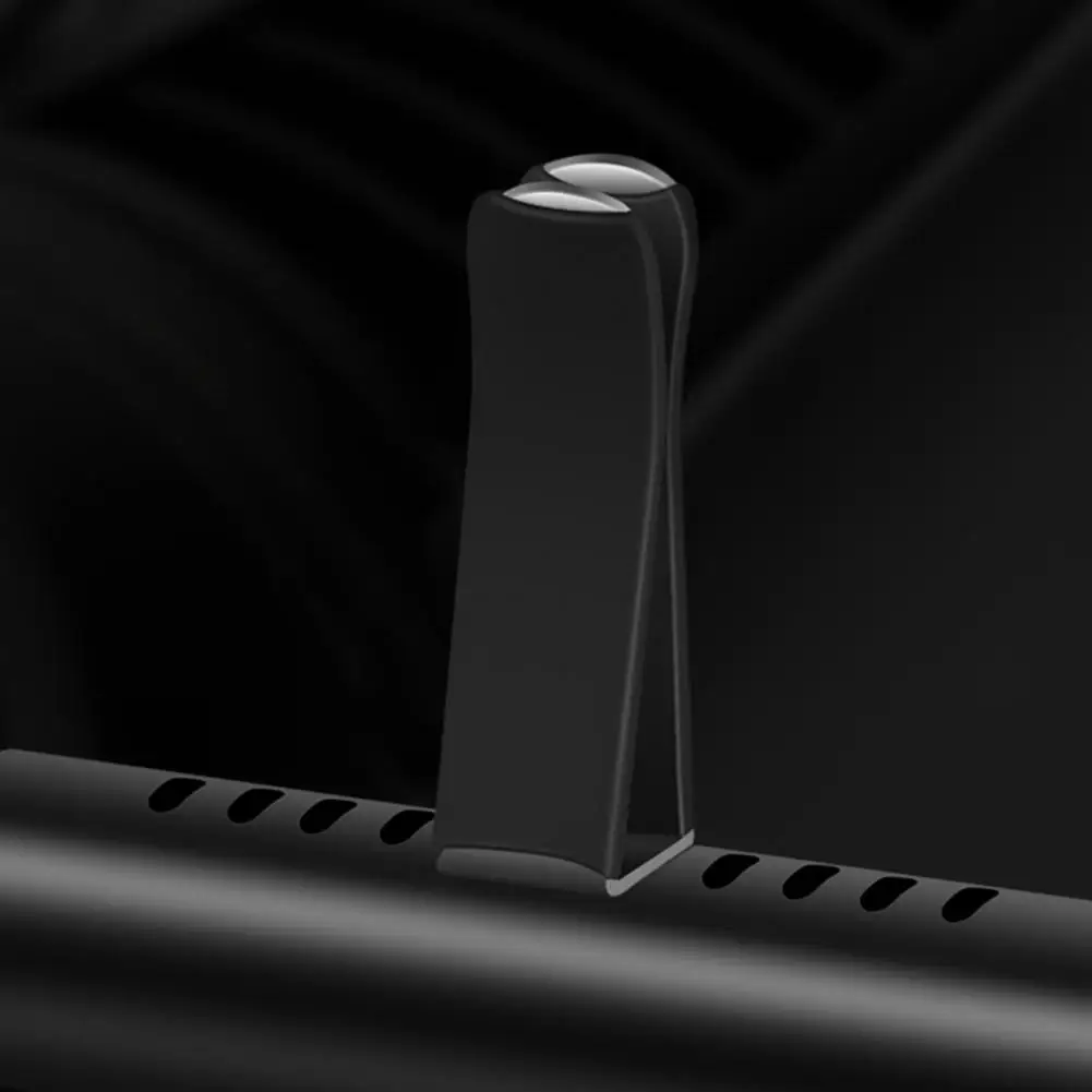 Mini Size Car Fragrance Stick Car Aromatherapy Stick Minimalistic Fragrance Rod Compact Outlet Perfume for Refreshing In-car