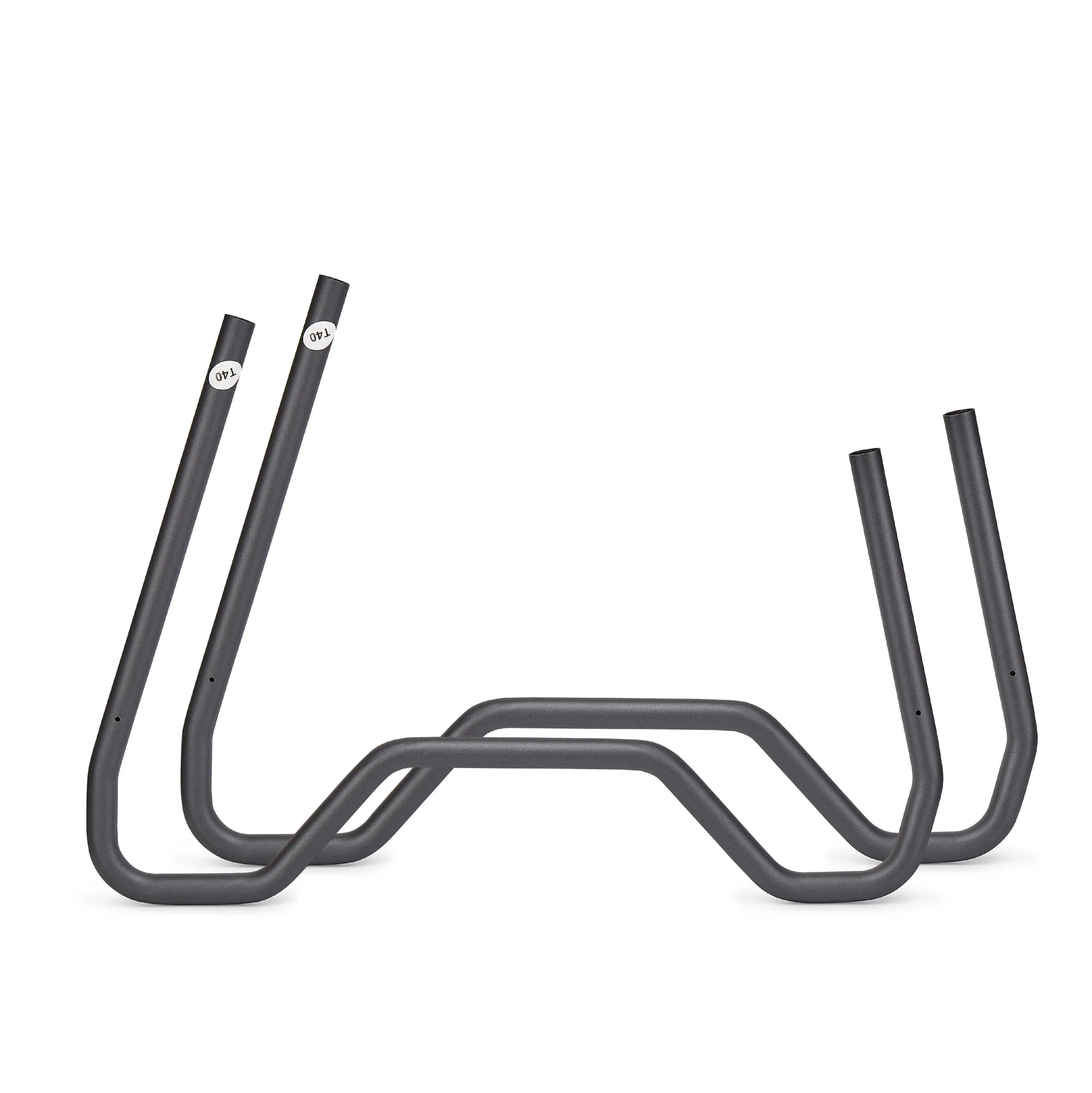 1 jeu pour train d'atterrissage Agras DJI T40, comprend des coussinets d'absorption des chocs, Kit de pièces, Accessoires pour drones agricoles