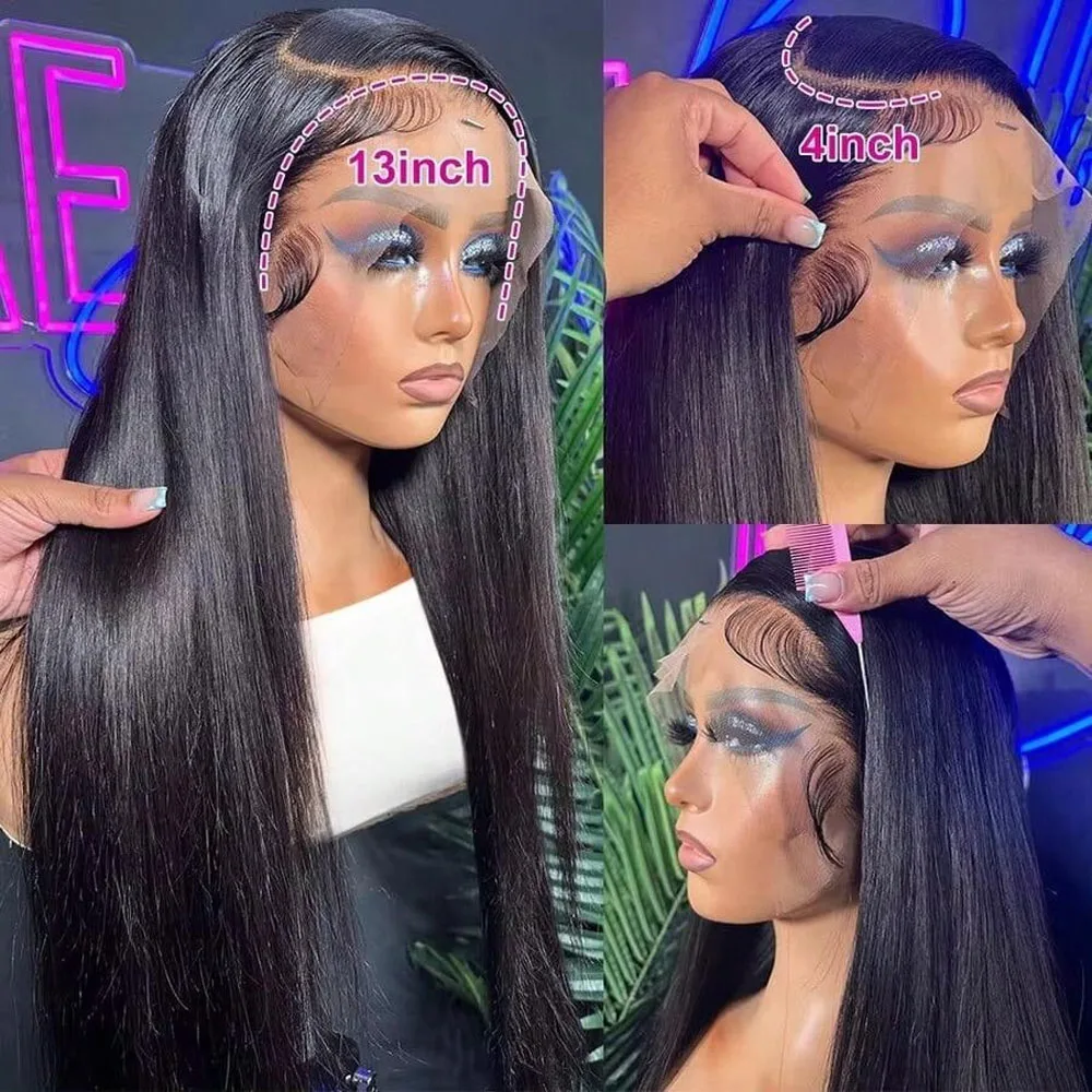 Thumbnail 4 - #54 Most Reviewed Wigs