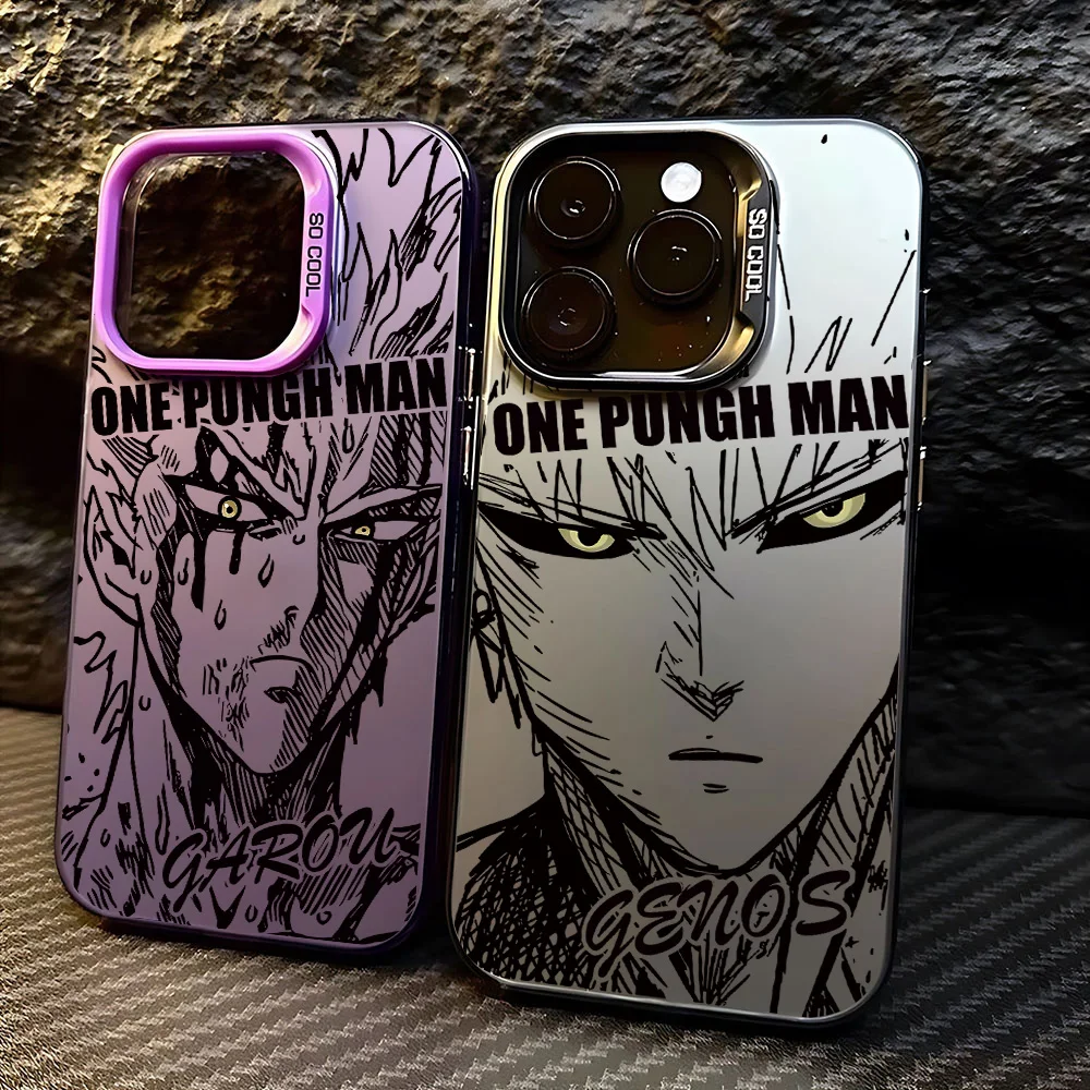 Anime One P-Punch M… - image