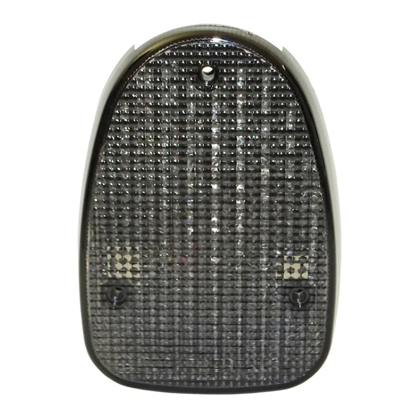 

Motorcycle Turn Signal Lamp Rear Tail Light Integrated For Royal Star XVZ1300 V-Star 650 XVS650 Classic