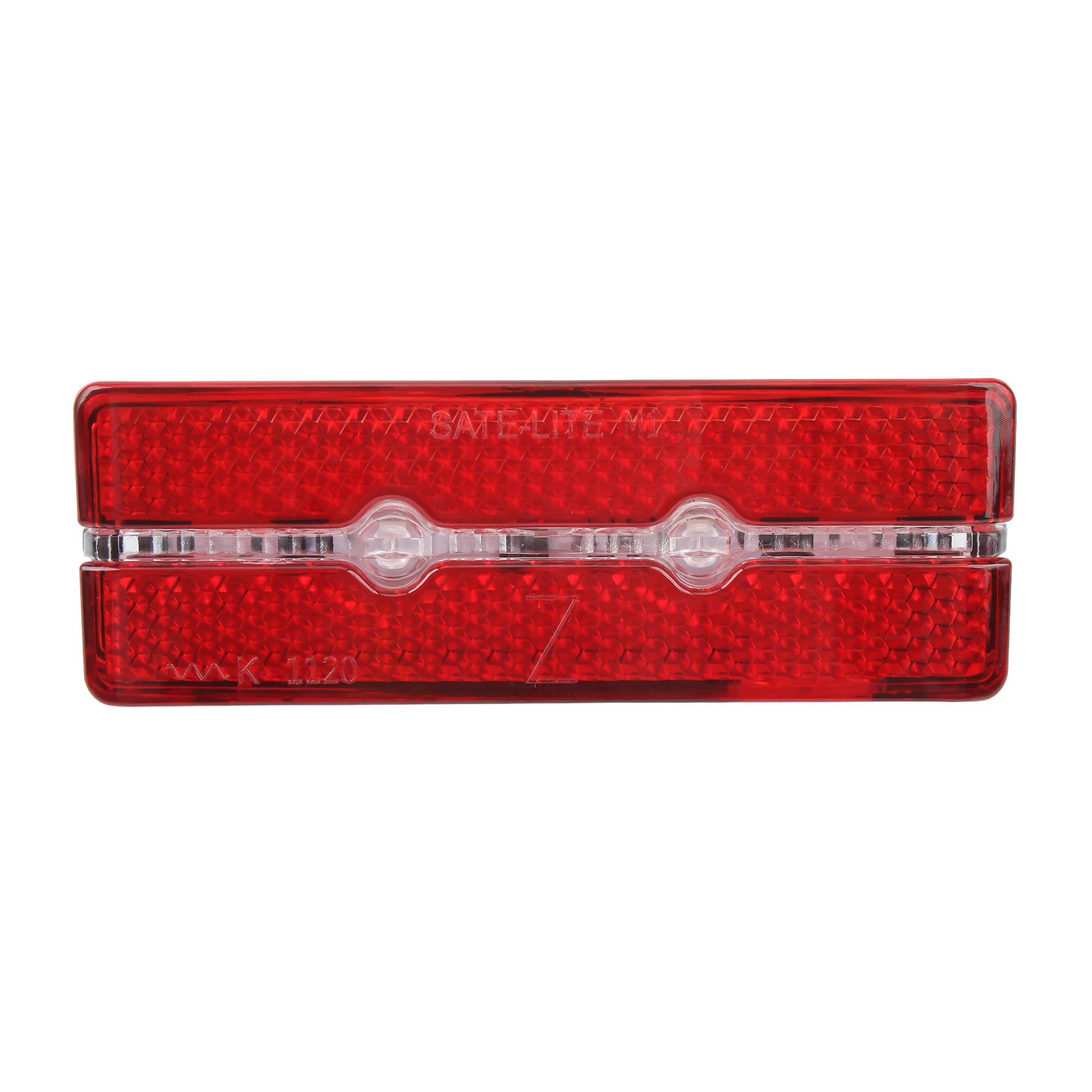 AliExpress PowerMotor Electric Motocross Tail Light Brake Lamp Ebike Motorcycle Stop Signal Lights Parts For Sur-Ron Surron Light Bee S X