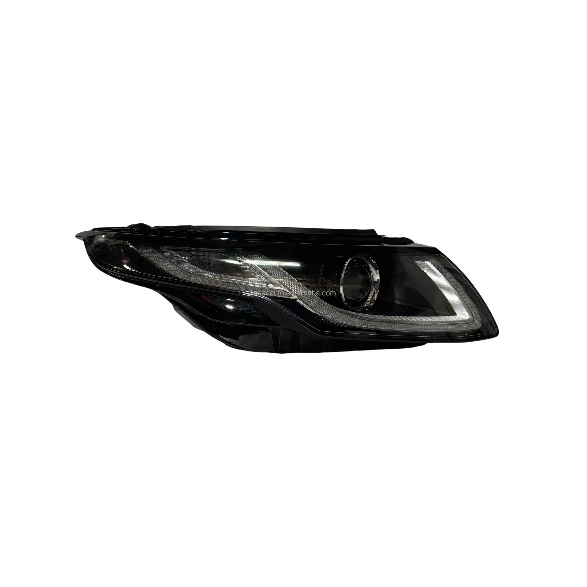 

Подходит для Land Rover Range Rover Evoque фара 2016-2019 Land Rover Evoque ксеноновая фара L538 ксеноновая фара для замены