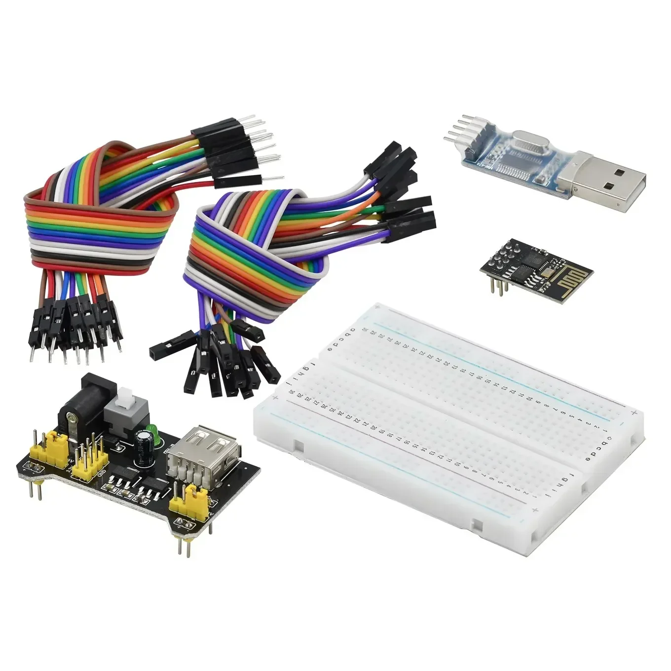 Wifi Test Suite ESP…