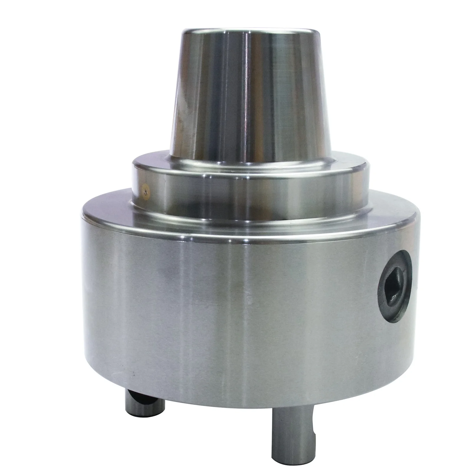 3911-125-D4 5C Collet Chuck Closer D1 - 4 Cam Lock Mount Lathe Use, 5C fixture for Lathe Grinder Clamp CNC Tool and workpiece