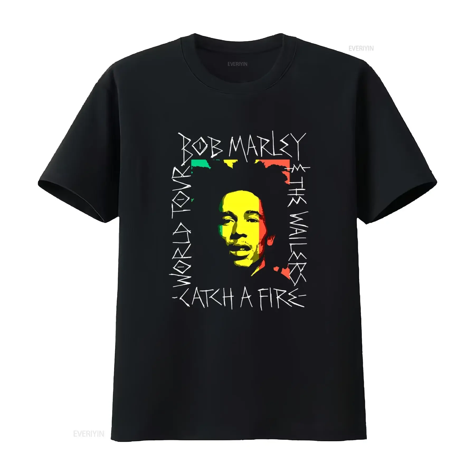 Zion Bob Marley The…
