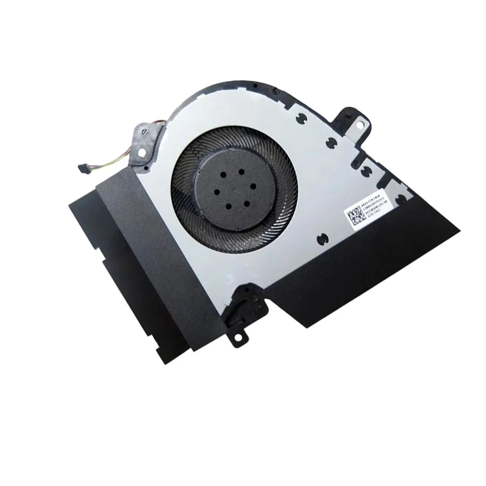 For ASUS For ROG Zephyrus M GU502GU GU502GV GU502GW GU502LU GU502LV GU502LW GU502LWS DC12V 1A Replacement Laptop GPU Fan