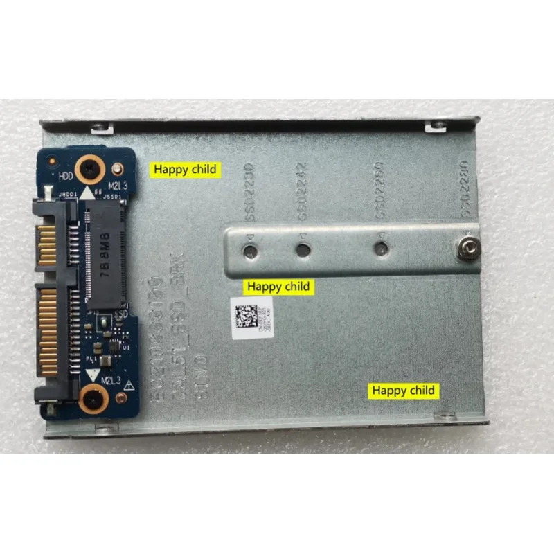 New For Dell Inspiron 5570 5575 5770 2.5