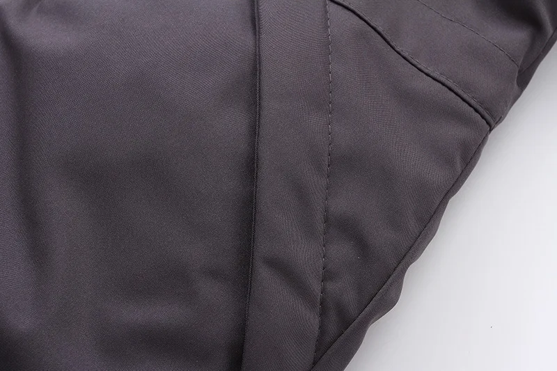 Russischer Winter-Baby-Skianzug mit Fleecefutter, Baby-Overall für Jungen, Warme Kinderkleidung, Wasserdichtes Kinder-Bekleidungsset 1-5 Jahre – Detail 14