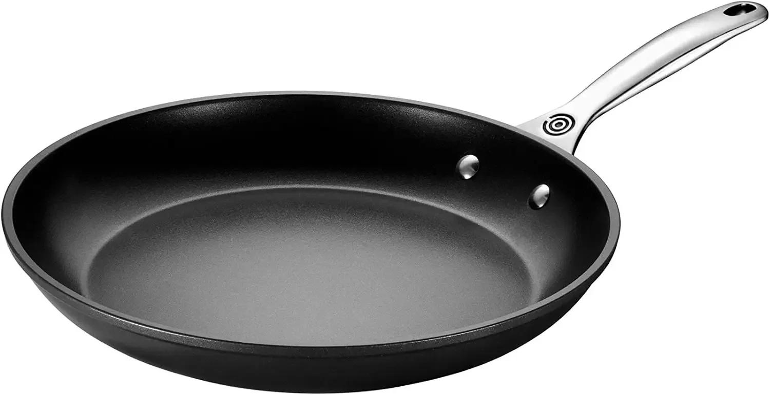 Le Creuset Toughened Nonstick PRO Fry Pan, 12