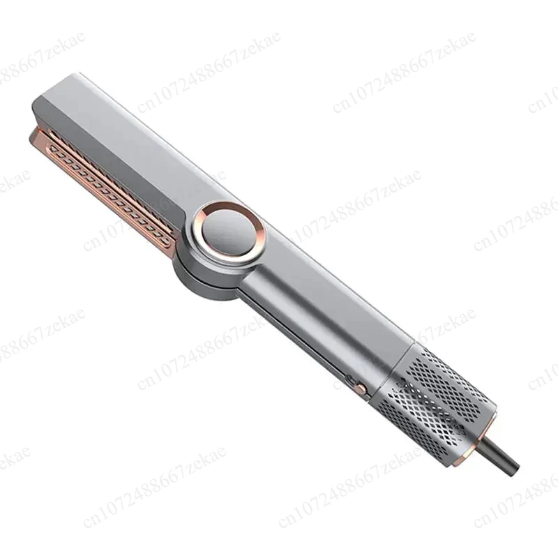 Wet & Dry Dual-Use Negative Ion Hair Straightener & Blower