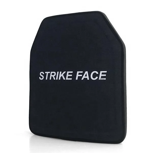 light PE Guard plate Protective Equipment Safety Tactical Armor Plate Carrier Hard Panel IIIA III UHMWPE Insert Plate