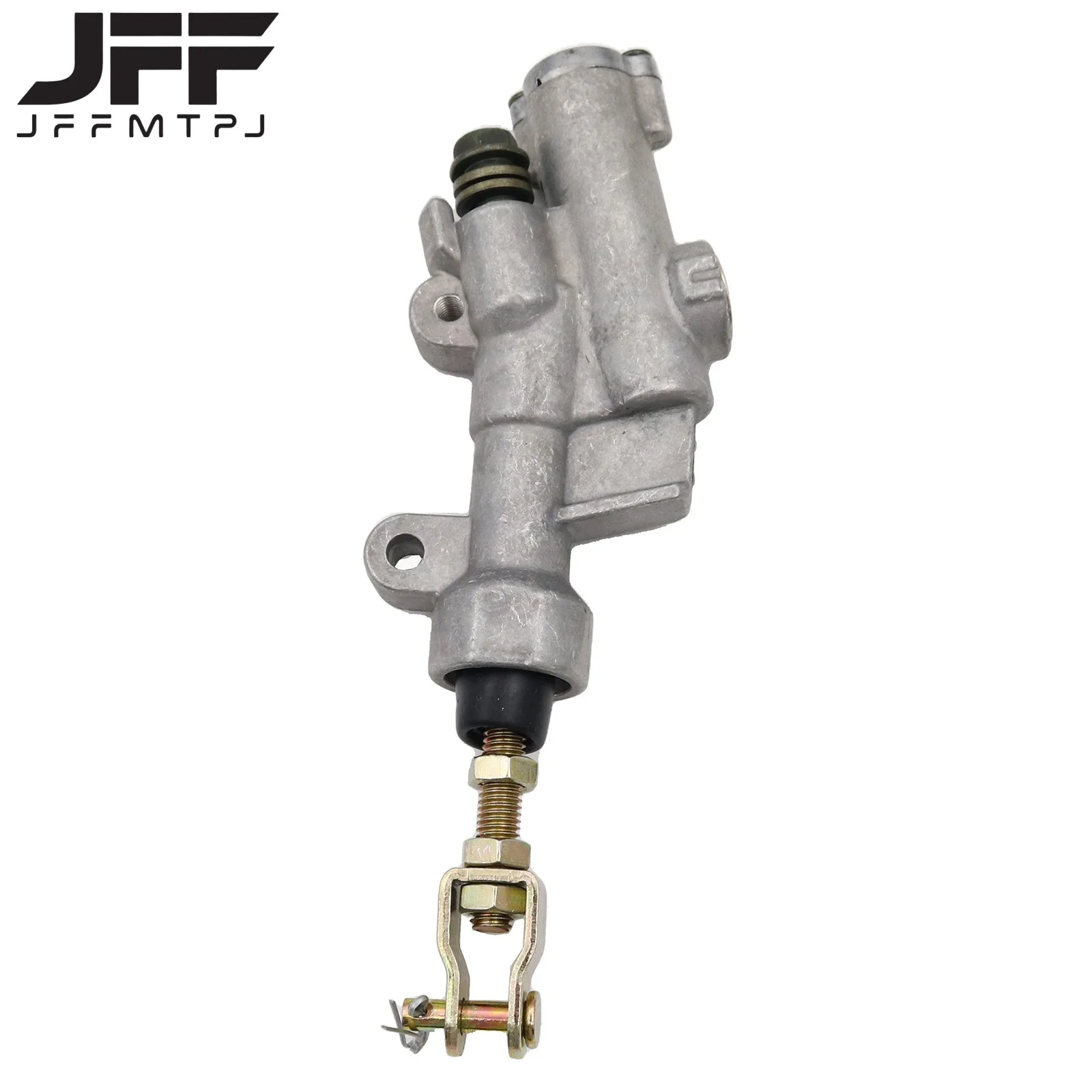 Motorcycle Rear Brake Pump Master Cylinder One Word Pump for YAMAHA XT250 XG250 WR250F WR250R WR250X WR450F YZ125 YZ250
