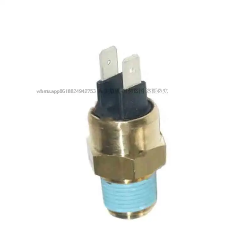 

Mechanical and electrical components for pressure sensors 169-5326 1695326