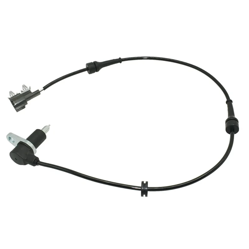 닛산 패스파인더 및 인피니티 QX4용 앞쪽 오른쪽 47910-0W060 ABS 휠 속도 센서