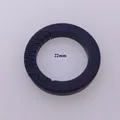 Black 22mm