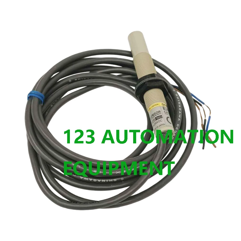Authentic New Omron E2K-L13MC1 L26MC1 X4ME1 X4MF1 X8ME1 X8MF1  E2J-JC4A Proximity Sensor Switch 2M