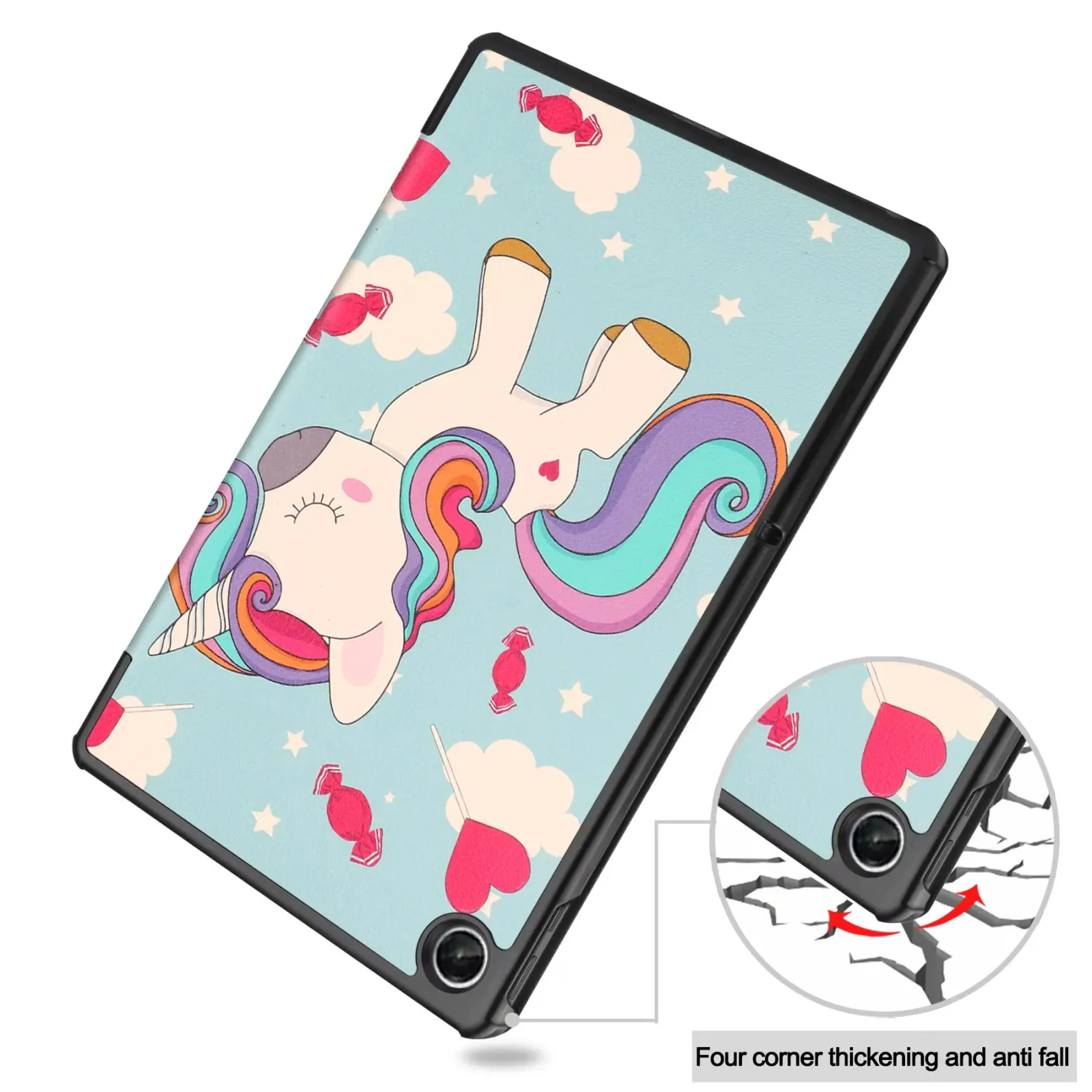 Thumbnail 4 - #25 Compare Lenovo Tab M10 Cases Before You Buy