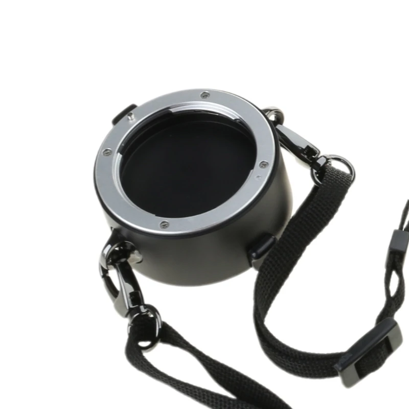 Quick Switching Lens Flippers Double Lens Mount for Sony Mirrorless Camera Lens Support Bracket Efficient Photography Accessory - Image 6