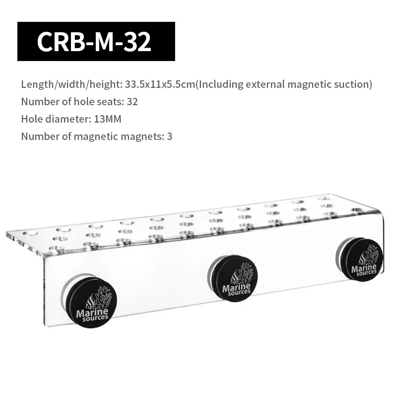 Variant: CRB-M-32