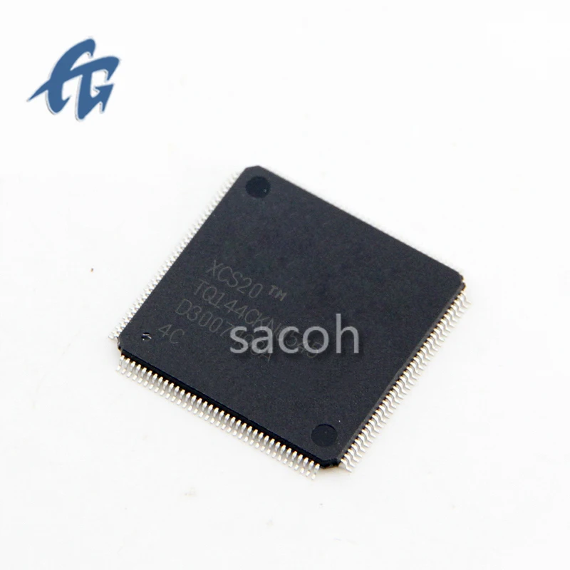 

New Original 1Pcs XCS20-4TQ144C QFP144 IC Chip Integrated Circuit Good Quality