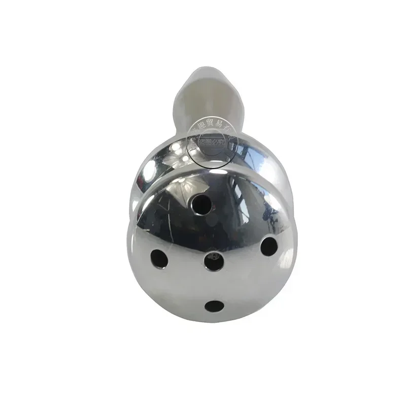 Penis Plug Urethral Catheter Dilators Penis Inserts Urethral Dilators Rod BDSM Fetish Chastity Device Sex Toys For Men Metal