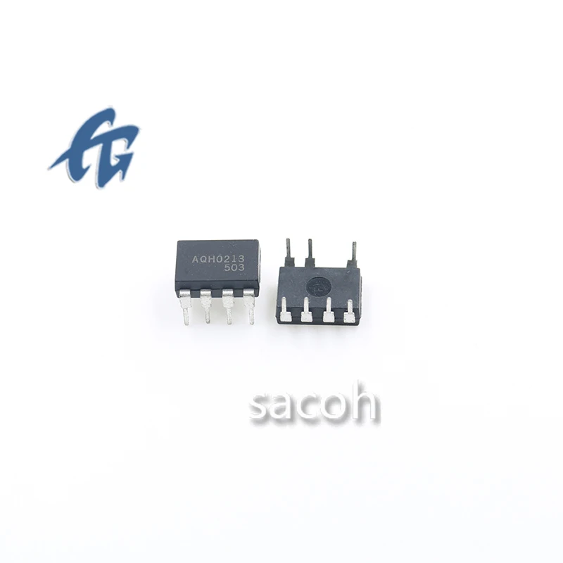 

SACOH High Quality Original Electronic Components Suppliers AQH0213 5PCS