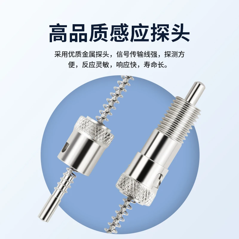molding machine barrel sensor buckle temperature sensor WRNT-01 thermostat buckle probe buckle K type thermocouple