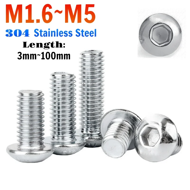 304 Stainless Steel…