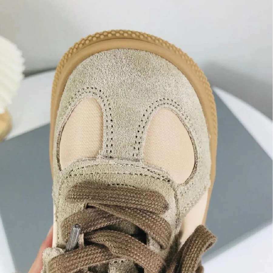 Spring Summer New Women\'s Baby Single Shoes Men\'s Mesh Shoes Soft Sole Infant Toddler Breathable Kids\' Anti Slip Casual Shoes