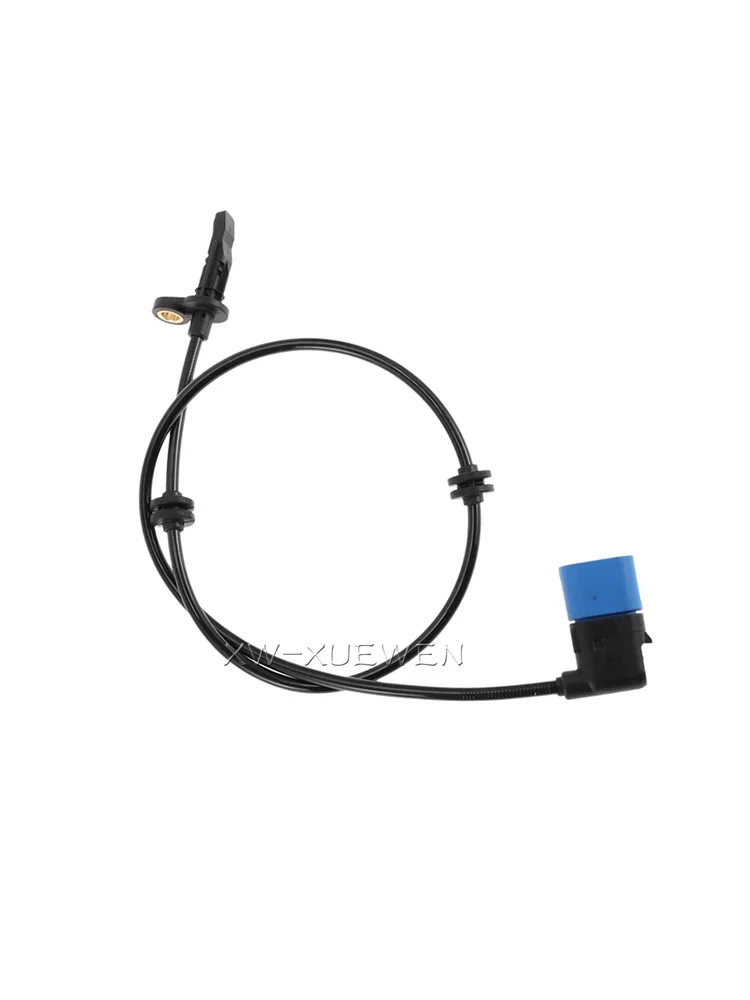Rear ABS Wheel Speed Sensor 2229051000 For Mercedes Benz W222 AMG S65L S320L S400L S500L S600L S63L AMG M279 M276 M278 M277 M157