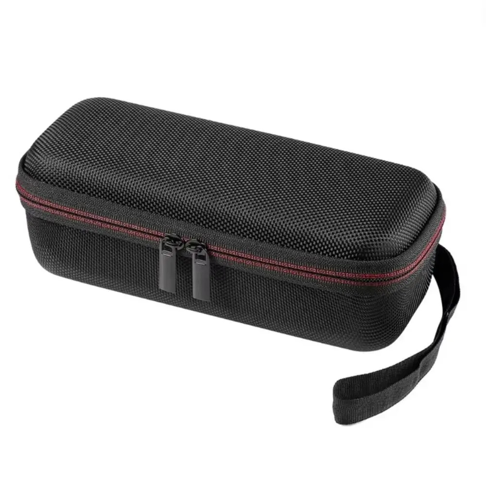 Hardshell Bluetooth Speaker Storage Bag Soft Inner Lining Shockproof Storage Box EVA Dustproof for Tribit XSound Go