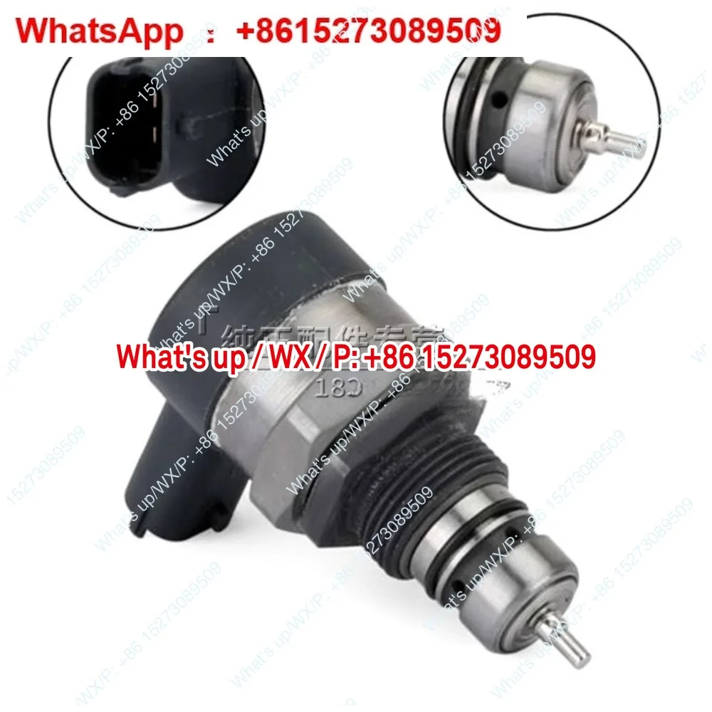 Suitable for 2 Discover 3/4 Motion Aurora Fuel Rail Pressure Sensor Common Rail