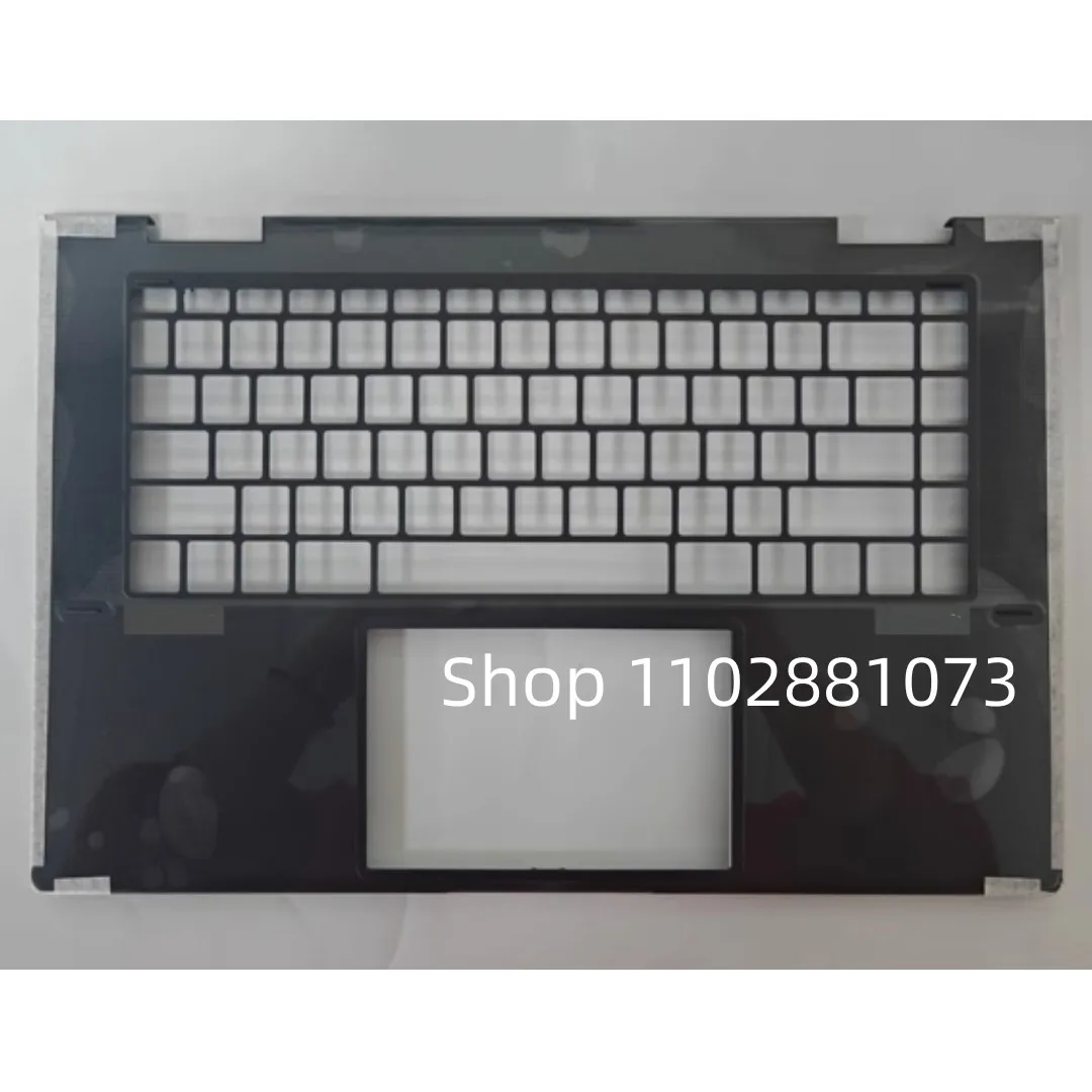 New and Original C Shell Palmrest Upper Case Cover for HP Envy X360 15-FH 2-in-1 Laptop AM3VY000461 AM3VY000421