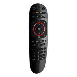 MAG Original Remote Control for MAG 250 254 322 324 424 524 544 Mag324w2 Mag524w3 Mag544w3 and Other MAG Linux Set-Top Boxes