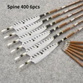 Spine 400 6pcs