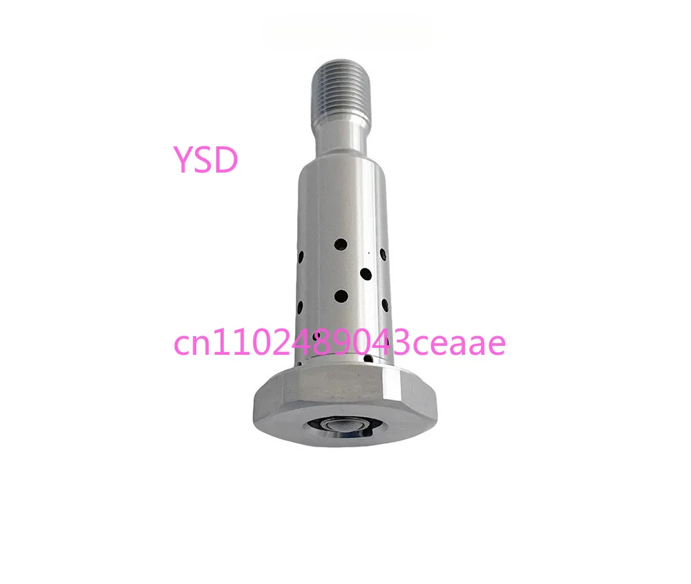 Engine VVT Oil Control Valve Reference OE 05047787AC Center Screw Intake Camshaft Timing Control Accessory