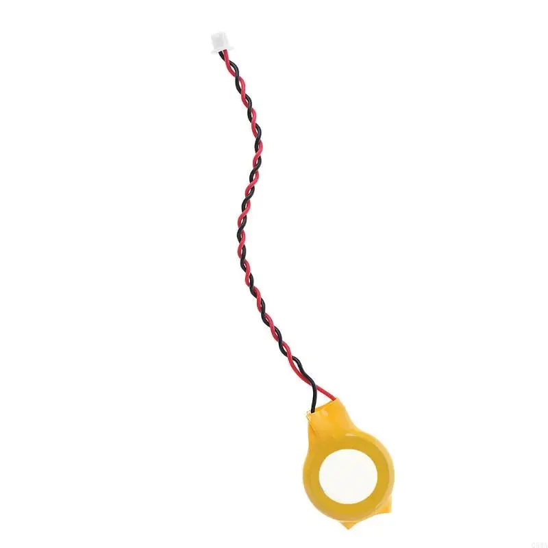 Q5WA 10pcs Button Battery 3V CR2032 Cell Coin Batteries для материнской платы