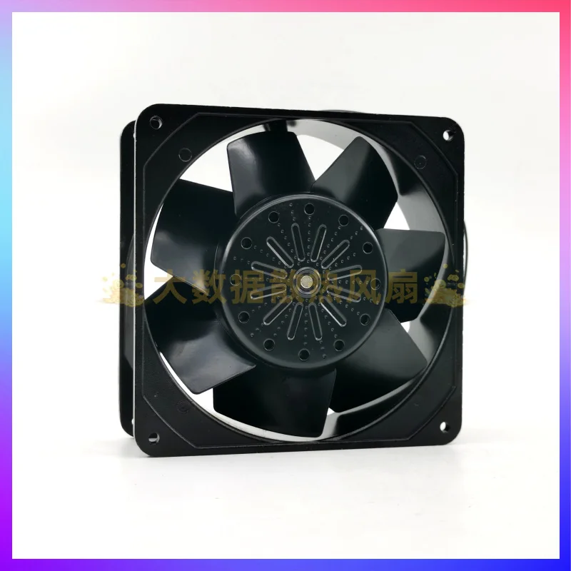 

Original U2750M-TP 2750MTP-15 220V 14050 high-temperature resistant axial flow fan