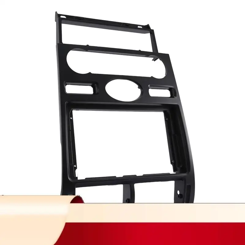 

2 Din Car DVD Frame For Ford MONDEO 2004-2007 Big Screen Audio Dash Panel Frame Fascia Replacement Accessories