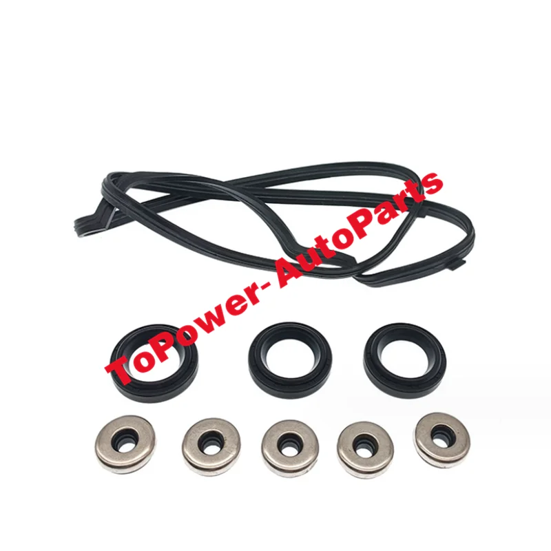 Valve Cover Gasket 12030-R70-A00 for Acuraa MDX RDX RL TL TSX ZDX Hondaa Accord Odyssey Pilot Ridgeline