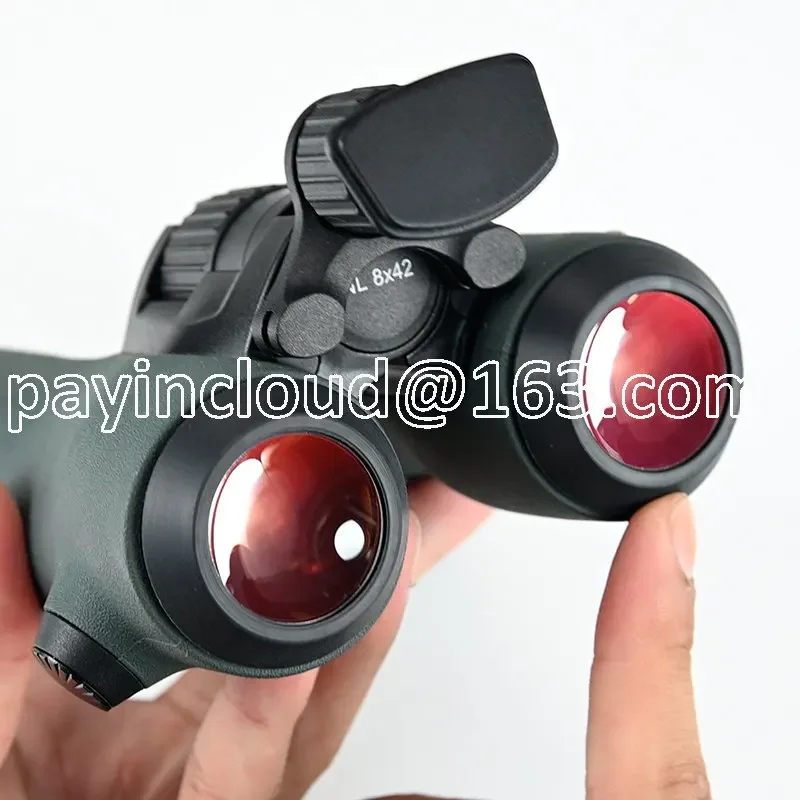 

NL Pure Self-Made Suspension Eye Mask Tianqin Binocular Telescope Astronomical Accessories