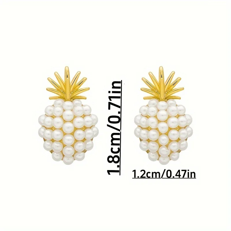Thumbnail 2 - #29 Most Reviewed Stud Earrings