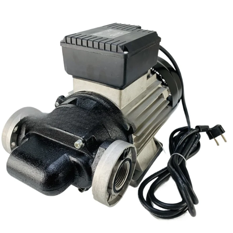 Pumping Oil Pump, Diesel Pump Petrol Pump AC Fuel Pumps E80 E100 By100