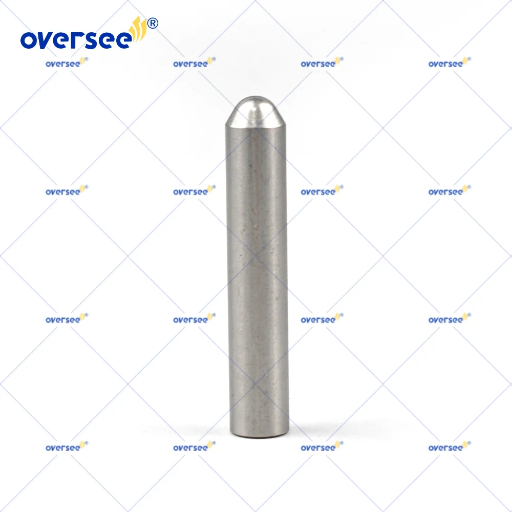 

Плунжерный вал переключения передач 676-45635-00 Опорный вал для подвесного двигателя Yamaha C CV 25HP 40HP 50HP 2T