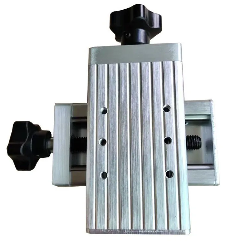 

2D 60 welding torch mobile slide trimming automatic welding equipment cross carriage 2D welding torch holder