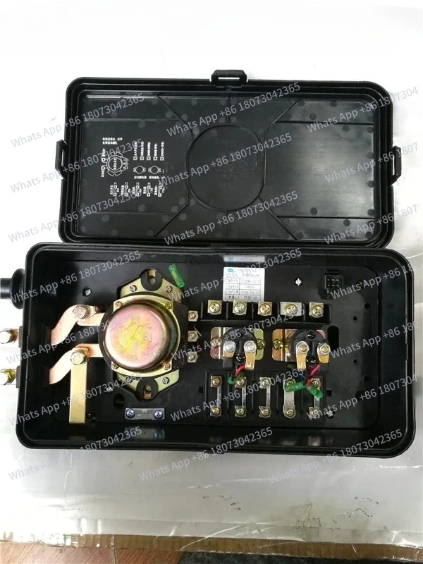 J6 Power Box 372208…