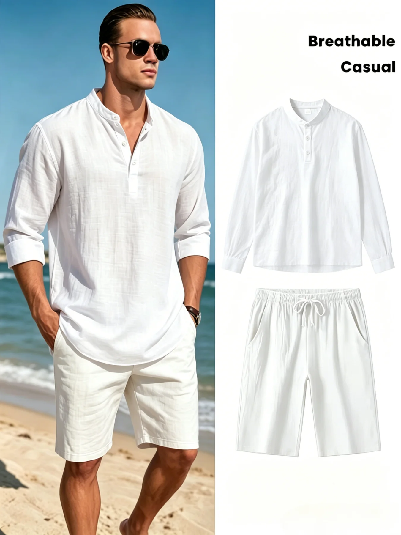 Ensemble chemise et short en c - Summer Clothing Haul avis et prix